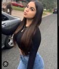 kennenlernen Frau Venezuela bis Caracas  : Daniela, 23 Jahre